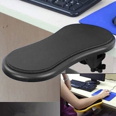 

Rotatable Desk Ergonomic Adjustable Computer Table Arm Support Mouse Pads Arm Wrist Rest Hand Shoulder Protect Pad
