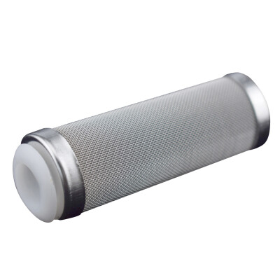 

12mm 16mm Stainless Steel Filter Mesh Shrimp Nets Aquarium Shrimp Guard for Fish Tank