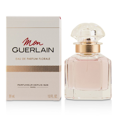 

GUERLAIN - Mon Guerlain Florale Eau De Parfum Spray 30ml1oz