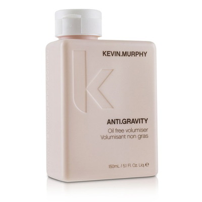 

KEVINMURPHY - AntiGravity Oil Free Volumiser For Bigger Thicker Hair 150ml51oz