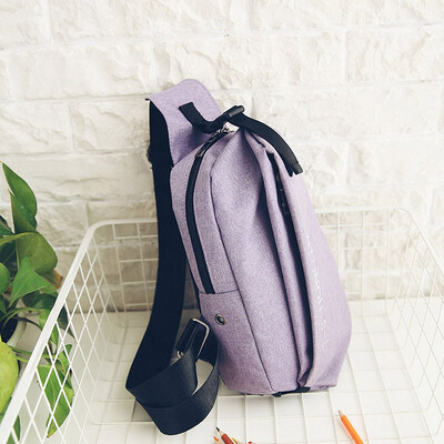 

Tailored Women Fashion Zipper Bag Letter Waist Bag Shoulder Bags Crossbody Bag Chest Bag