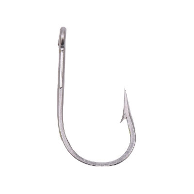 

2Pcs Stainless Steel Fishing Hooks for Shark Fish 80 100 120