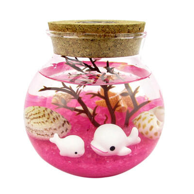 

Romantic Light Valentines Day Gift Led Bulb Rgb Dimmer Lamp Rose Flower Bottle With Remote Control For Mom Girl Birthday Gift