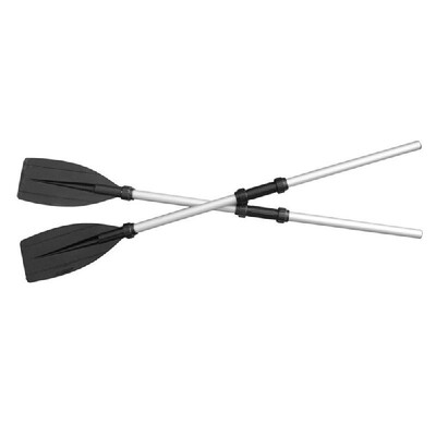 

Inflatable Boat Pulp Aluminum Alloy Boat Pulp Detachable Portable Boat Pulp Rubber Boat Accessories Paddle