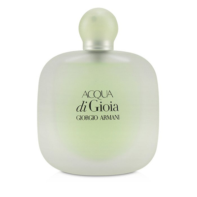 

GIORGIO ARMANI - Acqua Di Gioia Eau De Toilette Spray New Packaging 50ml17oz