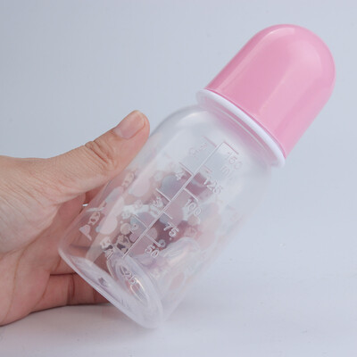 

〖Follure〗1PC Newest Fashion Simulation Dolls Reborn Doll Baby Toy Cute Gift Baby bottle