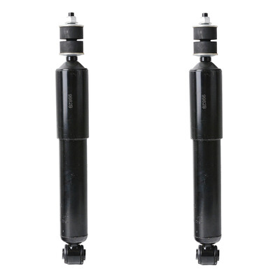 

1 Pair Left Right Front Suspension Shock Absorber Replacement For Dodge Ram 1500 12 Ton 2WD Models 1994-2001 34776
