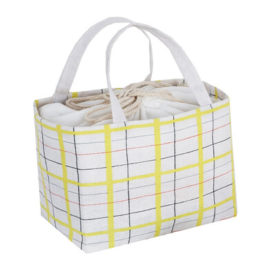 

New High-quality Lunch Bag Picnic Bag Lunch Box Bag For Students Picnic Tote Travel Bag Lunch Organizer j