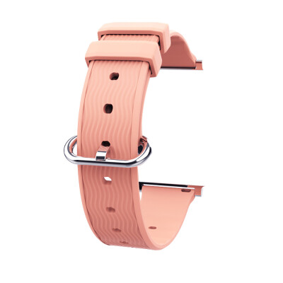 

〖Follure〗New Fashion Sports Silicone Bracelet Strap Band For Apple Watch 38MM40MM