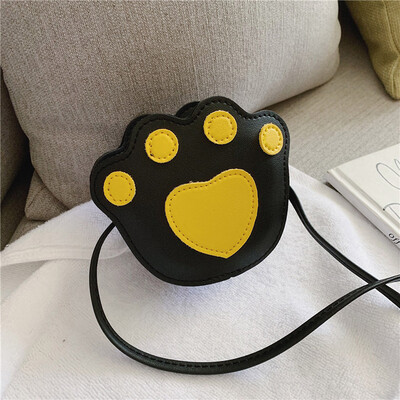 

Tailored Children Bag Cartoon Boys And Girls Messenger Bag Fashion Change Shoulder Bag