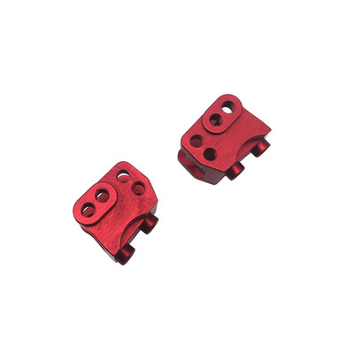 

Tailored 1pc Alloy Rear Axle Housing for Traxxas TRX-4 110 RC Crawler Car