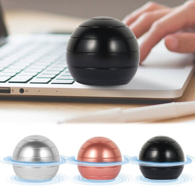 

Desktop Ball Transfer Gyro Aluminum alloy Kinetic Desk Toy