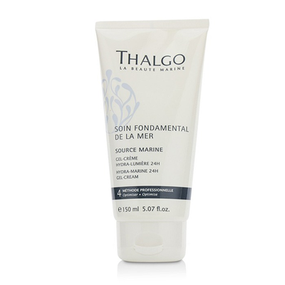 

THALGO - Source Marine Hydra-Marine 24H Gel-Cream Salon Size 150ml507oz