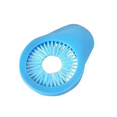 

Portable Corn Brush Fruit Cleaning Brush Vegetable Cleaning Tools Kitchen Utensils Kitchen Accessories