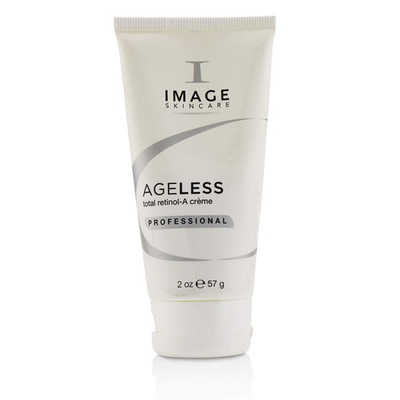 

IMAGE - Ageless Total Retinol-A Cream Salon Size 57g2oz