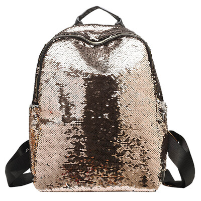 

Tailored Women 2019 New Large Capacity Backpack Fashion Student Bag Casual Shoulder Bag