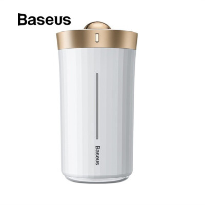 

Baseus Whale intelligent power cut-off Humidifier for car home office with gradient ambient light