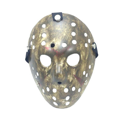 

Halloween Mask Horrifying Mask Masquerade Halloween Costume Bar Realistic Festival Party Supplies