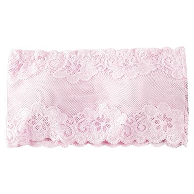 

Women Sexy High-elastic Lingerie Soft Bra Strapless Wire Free Padded Underwear