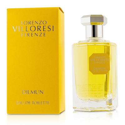 

LORENZO VILLORESI - Dilmun Eau De Toilette Spray 100ml33oz