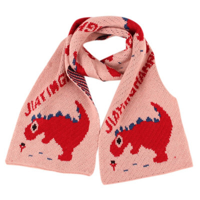 

Fashion Winter Kids Scarves Warm Baby Boys Girls Scarf Solid Soft Scarf Collar Children Stretch Neck Ring