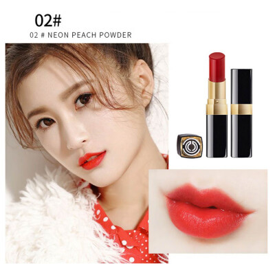 

New Matte Lipstick Waterproof Velvet Lips Stick 8 Colors Sexy Non-stick Cup Lasting Make-up Moisturizing Solid Lip Balm