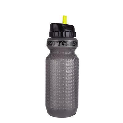 

1 MTB Cycling Smart Water Bottle Leak-Proof Outdoor Bike Sports Drink Cup 650ml
