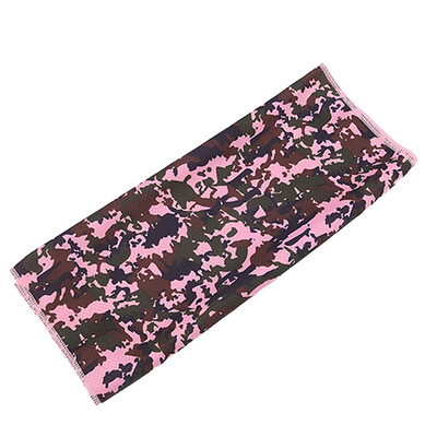 

Gobestart Cooling Towel Ice Towel Microfiber Towel Soft Breathable Chilly