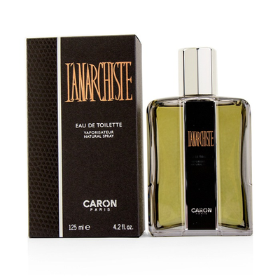 

CARON - LAnarchiste Eau De Toilette Spray 125ml42oz