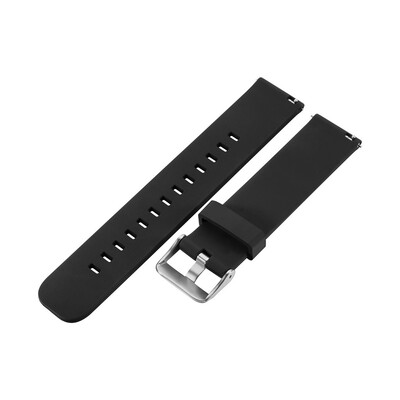 

〖Follure〗Silicone Replacement Watch Band Wrist Strap For Samsung Galaxy Watch Active 2