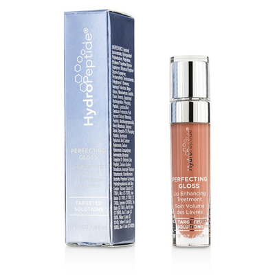 

HYDROPEPTIDE - Perfecting Gloss - Lip Enhancing Treatment - Beach Blush 5ml017oz