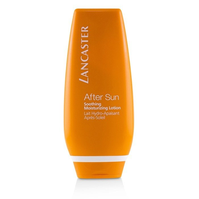 

LANCASTER - After Sun Soothing Moisturizing Lotion 125ml42oz