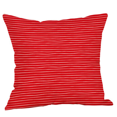 

〖Follure〗Decorative Upholstery Cushion Cover Cozy Throw Pillow Cases