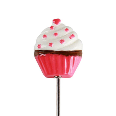 

Christmas Tree Stainless Steel Cake Tester Probe With Cute Handle Kitchen Muffin Cake Baking Tool Bread Dough Detector Needles