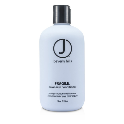 

J BEVERLY HILLS - Fragile Color-Safe Conditioner 350ml12oz