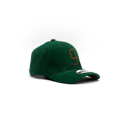 

Hat Lady Autumn&Winter New Digital Embroidered Baseball Cap Korean Edition Outdoor Sports Student Couple Duck Tongue Cap Tide