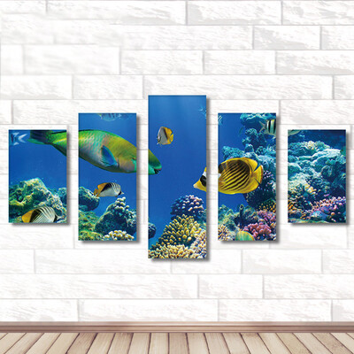 

Toponeto Full Drill DIY 5D Diamond Painting Embroidery Cross Crafts Stitch Kit Home Decor