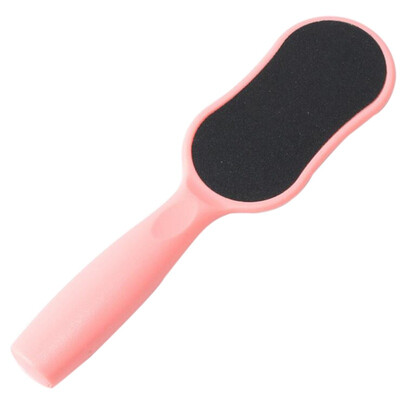 

New Arrival Foot Care Rasp Callus Pedicure Sanding Rasp File Cuticle Footholds Scraper Fle for Legs plantillas para los pies