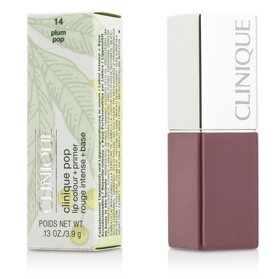 

CLINIQUE - Clinique Pop Lip Colour Primer - 14 Plum Pop 39g013oz