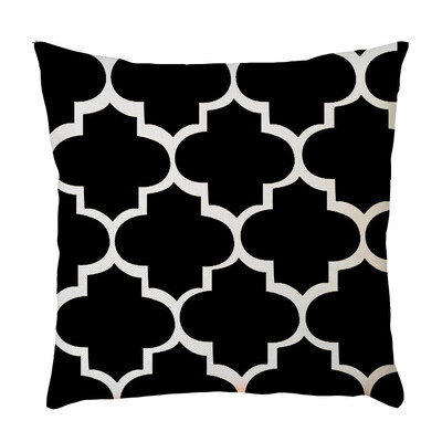 

〖Follure〗Exquisite Pillow Case Waist Cushion Cover Sofa Home Decor