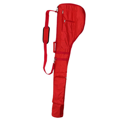 

Golf Club Bags Practice Pack Golf Protector Sports Travel Large Capacity Storage