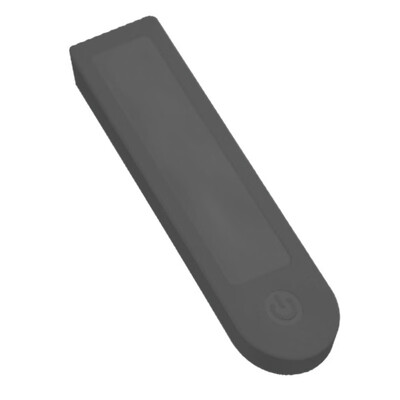

Central Control Panel Silicone Cover for Ninebot MAX G30 Electric Scooter Accessories Waterproof Scratchproof Protective Cover