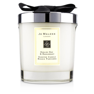 

JO MALONE - English Oak & Redcurrant Scented Candle 200g63oz