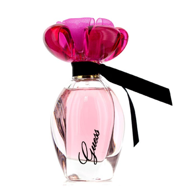 

GUESS - Guess Girl Eau De Toilette Spray 50ml17oz