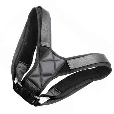 

Adjustable Back Posture Corrector Clavicle Spine Back Shoulder Lumbar Brace Support Posture Correction Belt