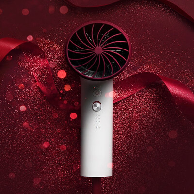 

Xiaomi 1800 W High Power Electric Hair Blow Dryer Cold&Hot Hair Dryer Adjustment Bladeless Travel Home Salon Use Hair Care Machine