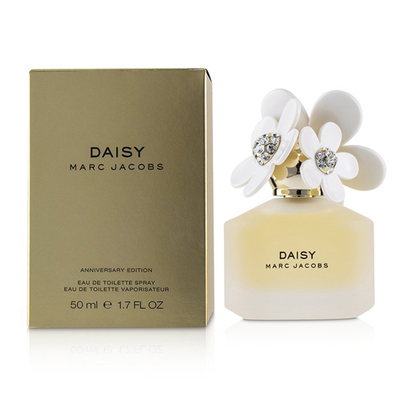 

MARC JACOBS - Daisy Eau De Toilette Spray Anniversary Edition 50ml17oz