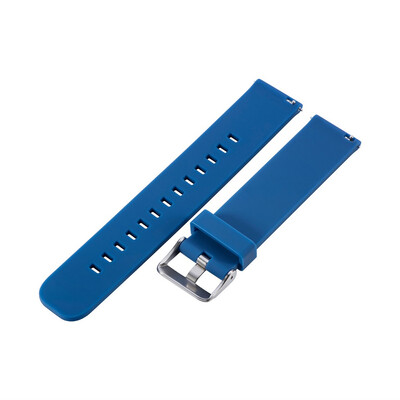 

〖Follure〗Silicone Replacement Watch Band Wrist Strap For Samsung Galaxy Watch Active 2