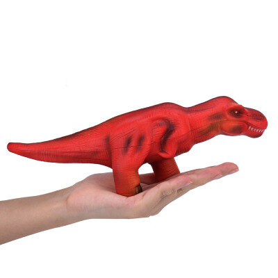 

YIWULASoft Tyrannosaurus Rex Slow Rising Collection Stress Reliever Toy