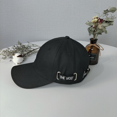 

Hat Lady Korean Baitiechao Brand Duck Tongue Cap Spring&Summer Sunshade Cap Leisure Fashion Street Individual Baseball Cap